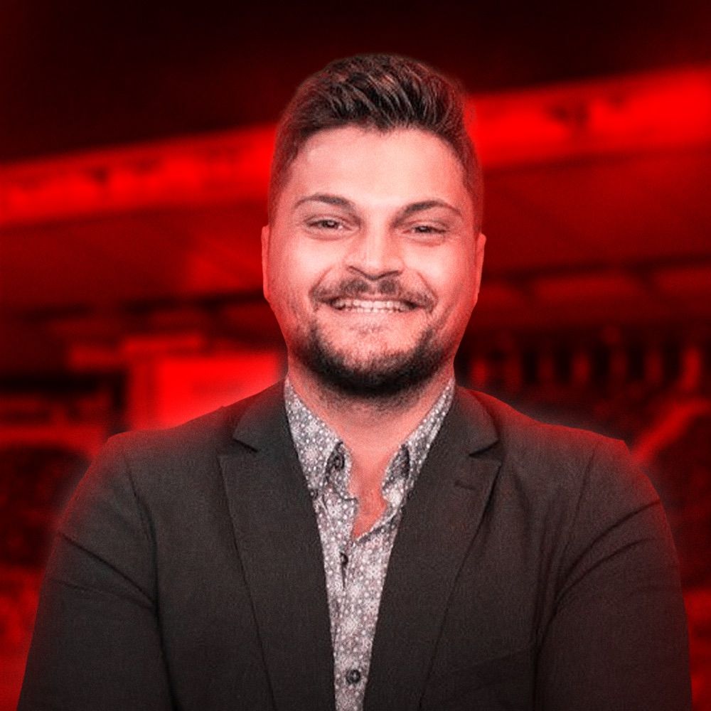 Sacha Tavolieri