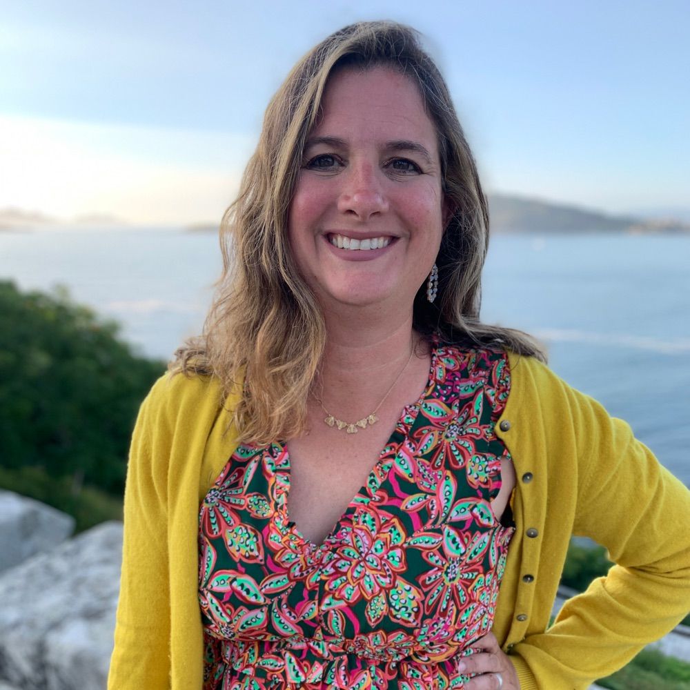 Ann Warner-Ault