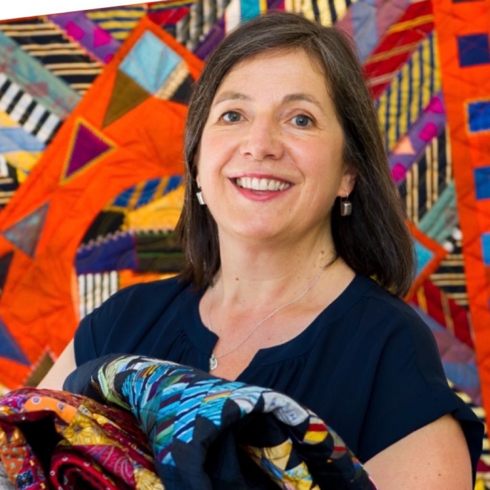 Julia McLeod