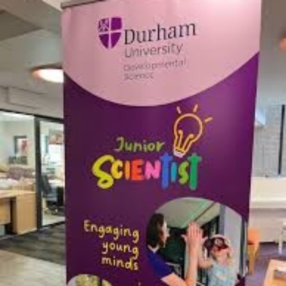 Developmental Science - Durham Psychology
