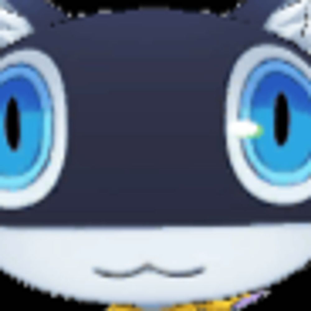 Profile avatar