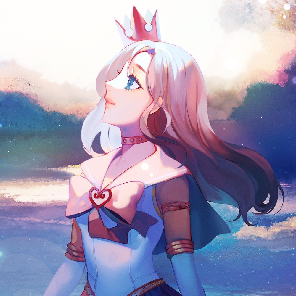 SarahKey 🗝️