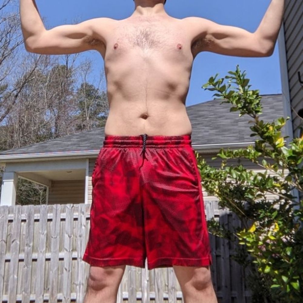 noah the booty liker 🔞