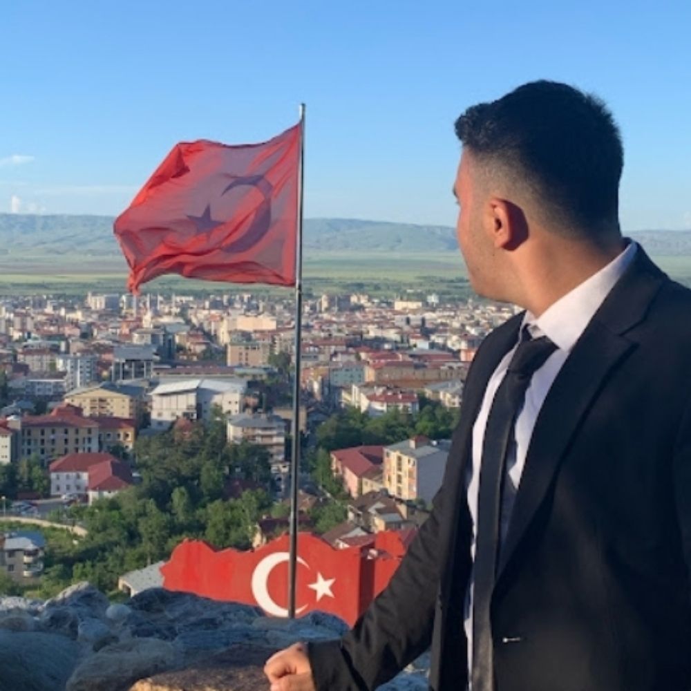 Mehmet şirin Ballı