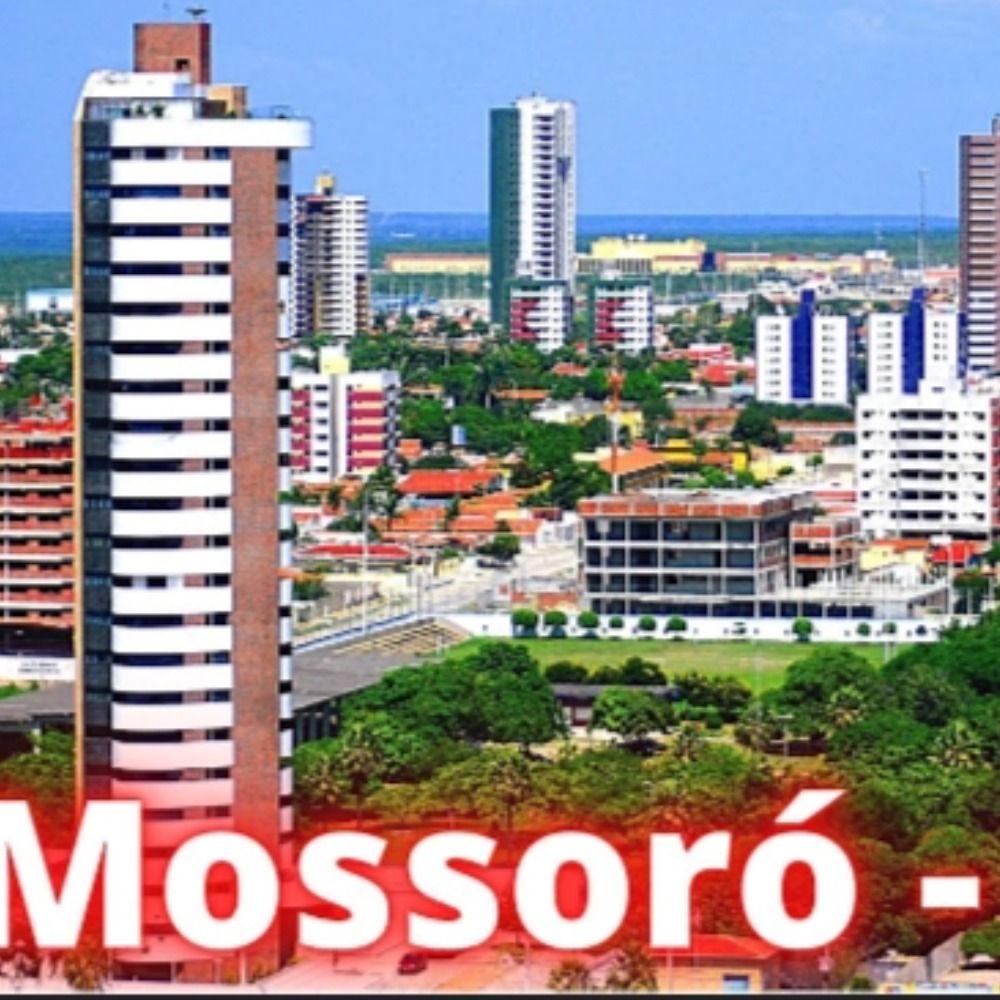 Fc Mossoró OFICIAL