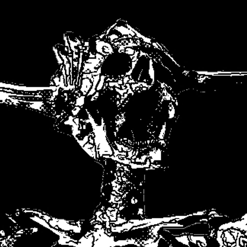THEJACKLEY - (Temp. Hiatus)
