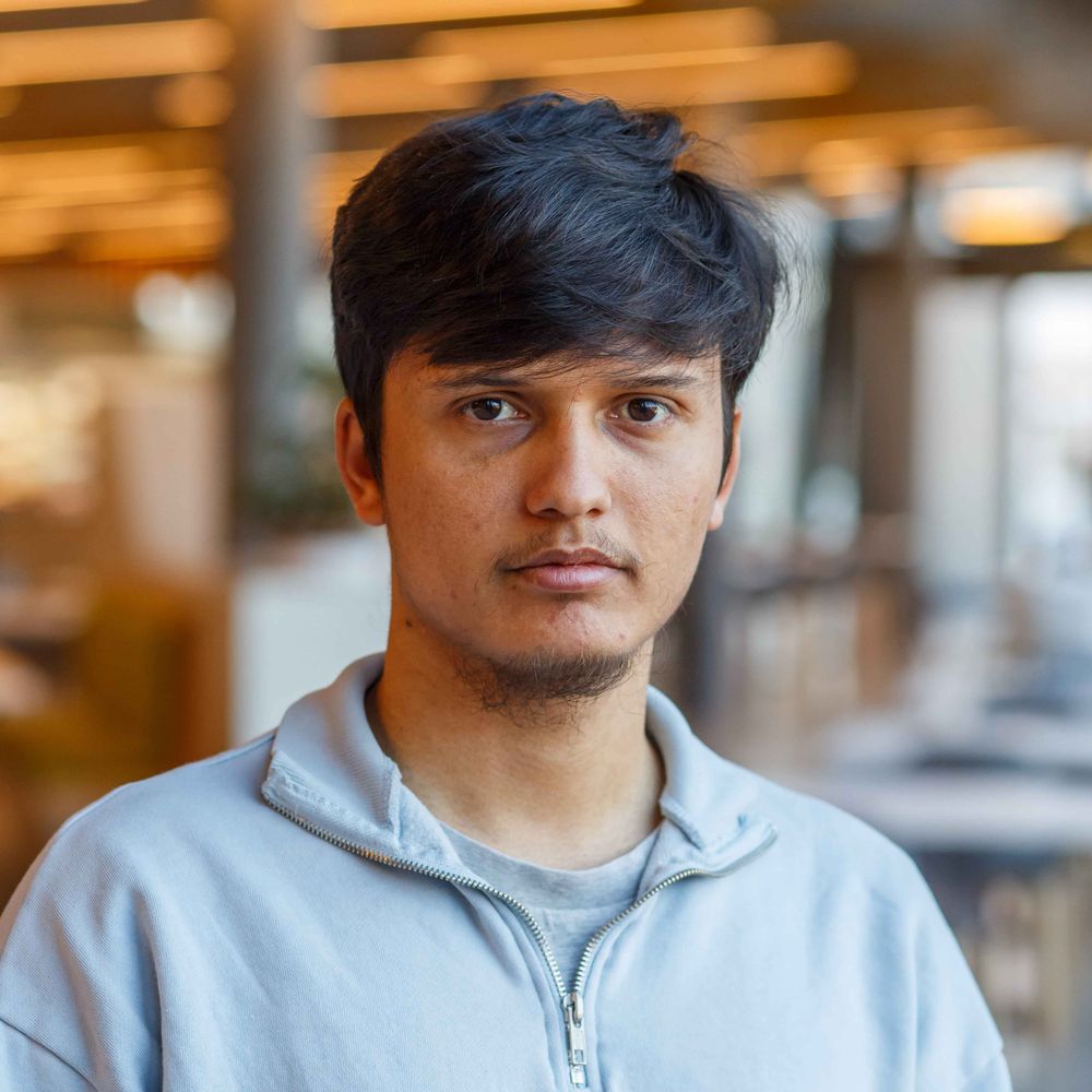 Niraj Adhikari