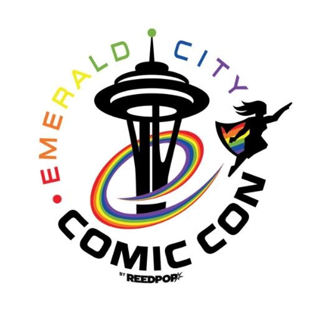 Emerald City Comic Con