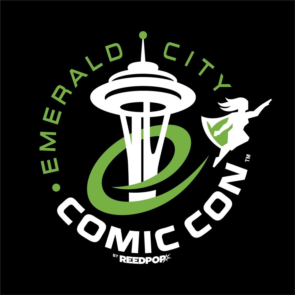 Emerald City Comic Con