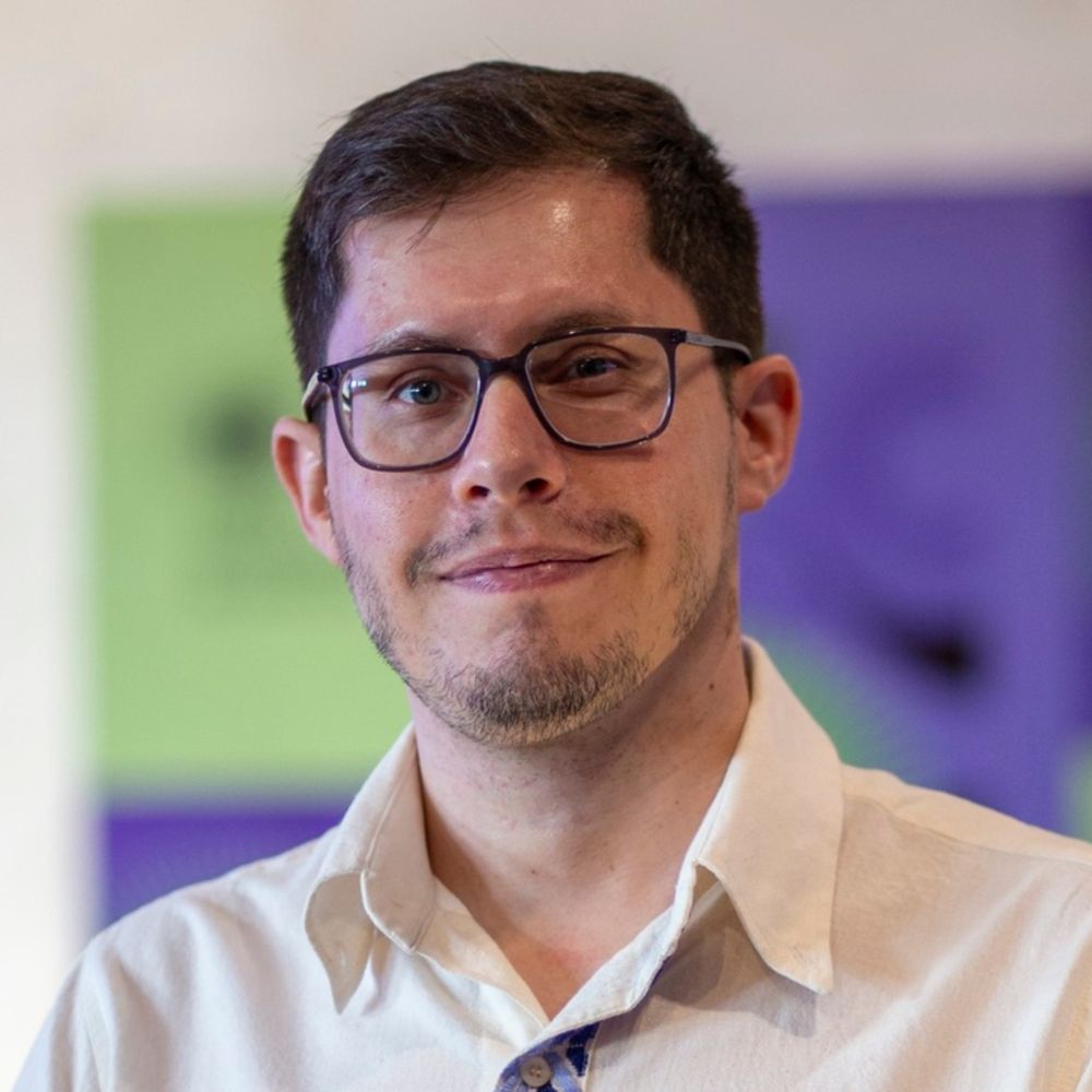 Daniel Duarte