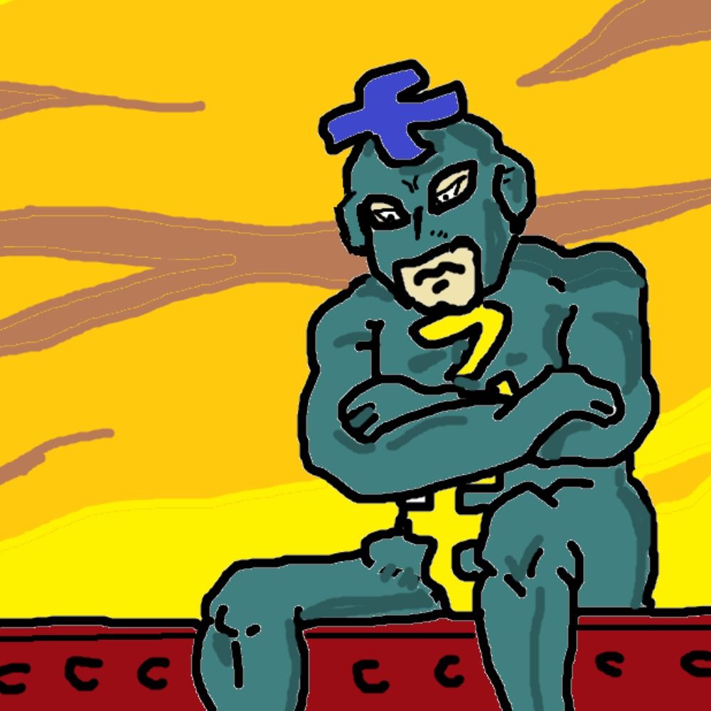 めし太郎