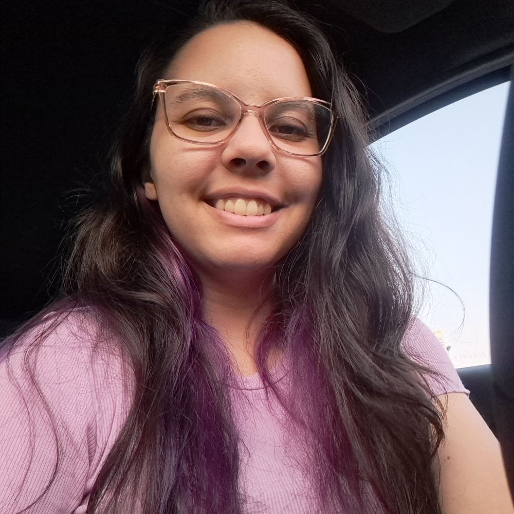 Laís Samsung