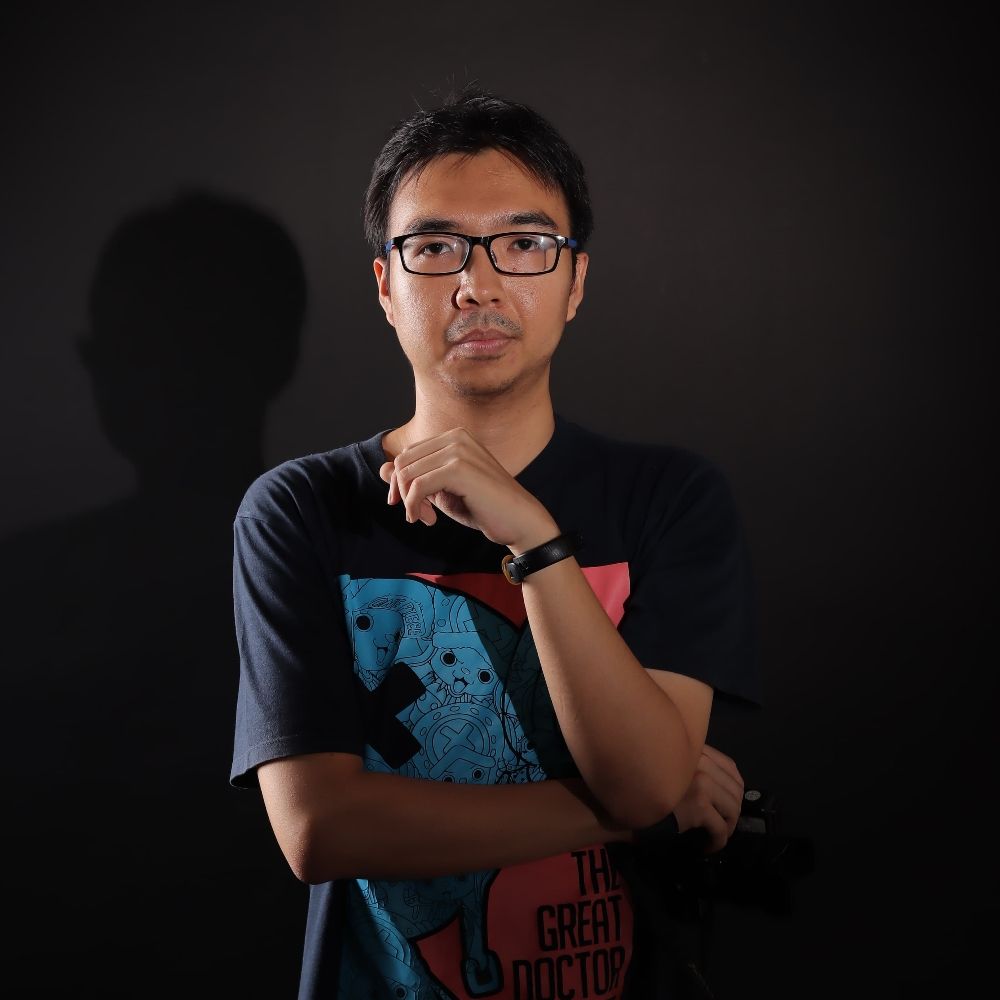 Yehezkiel Gunawan