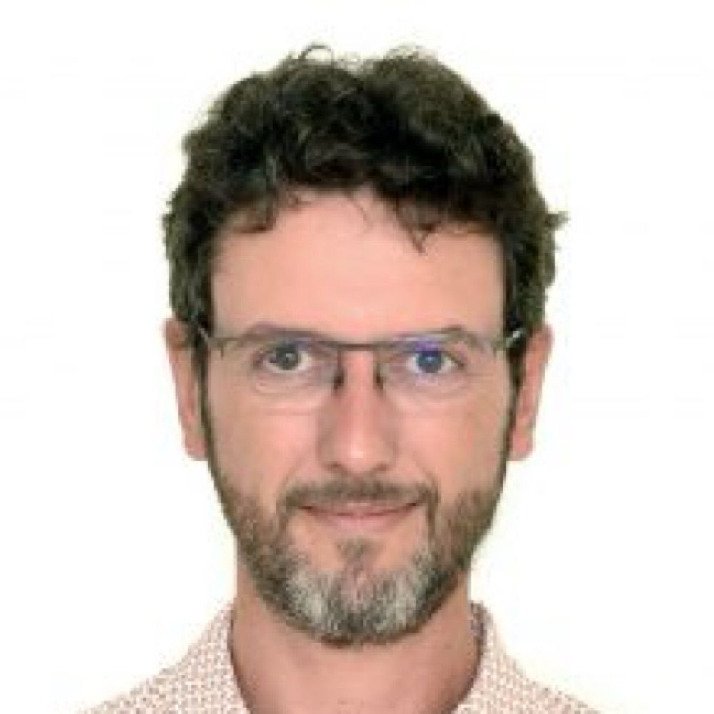 Guillaume Veyret