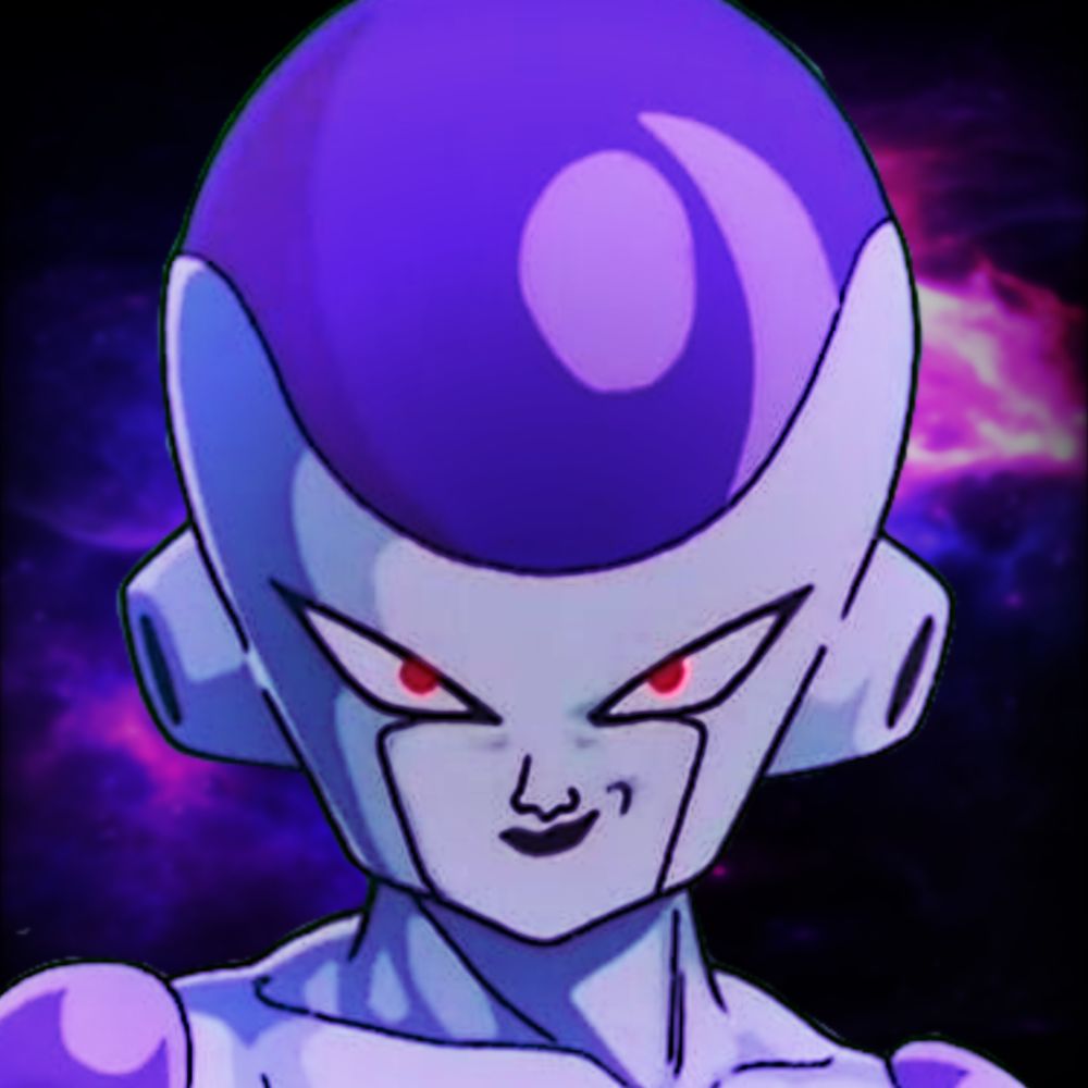 Lord Frieza