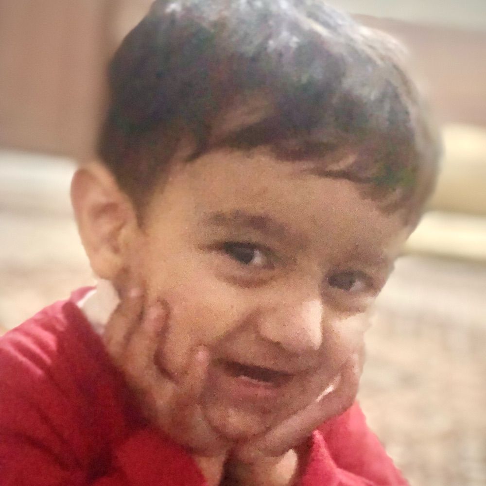 Syed Karar
