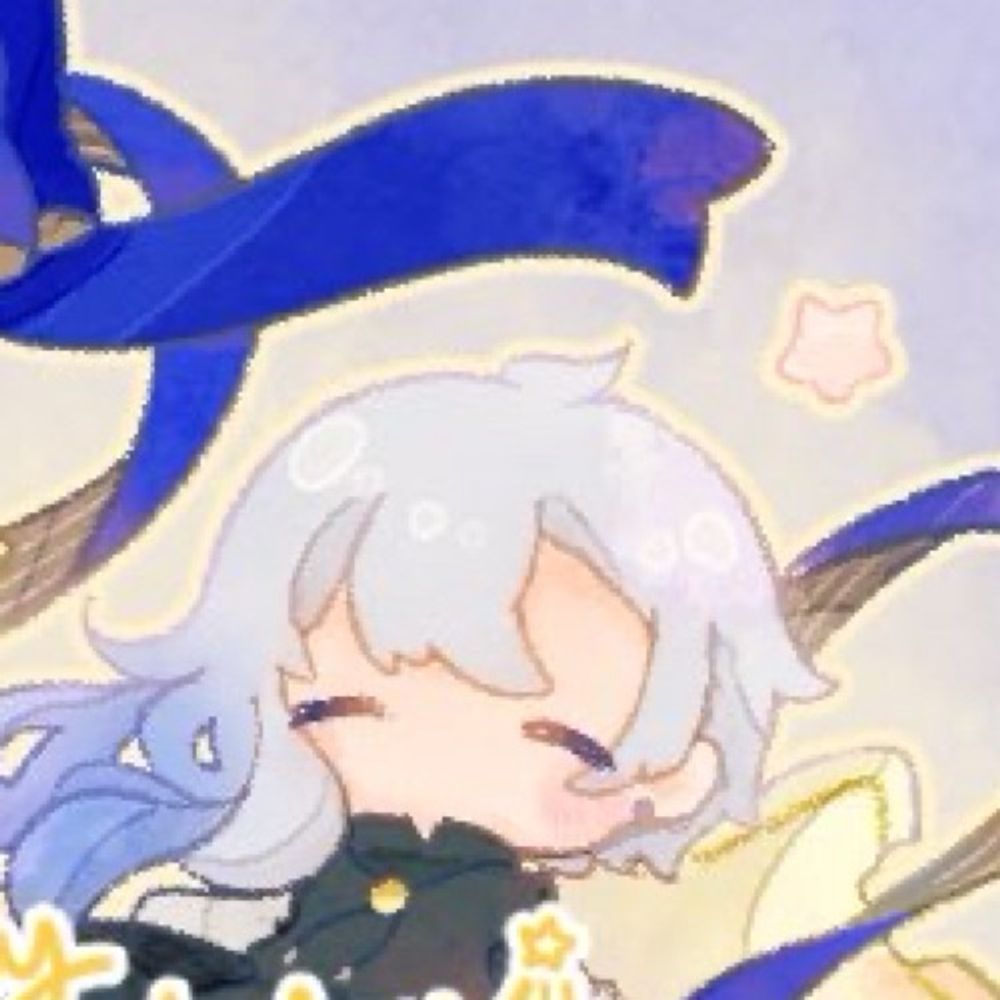 月野杏 🌕