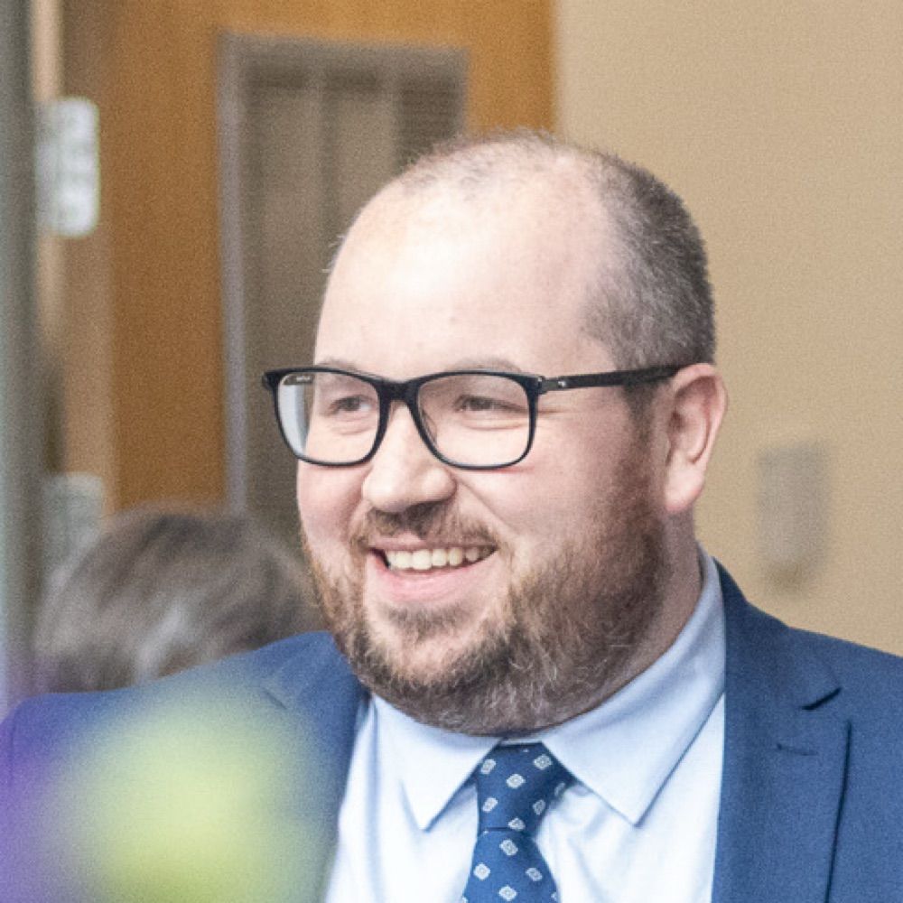 Geraint Williams