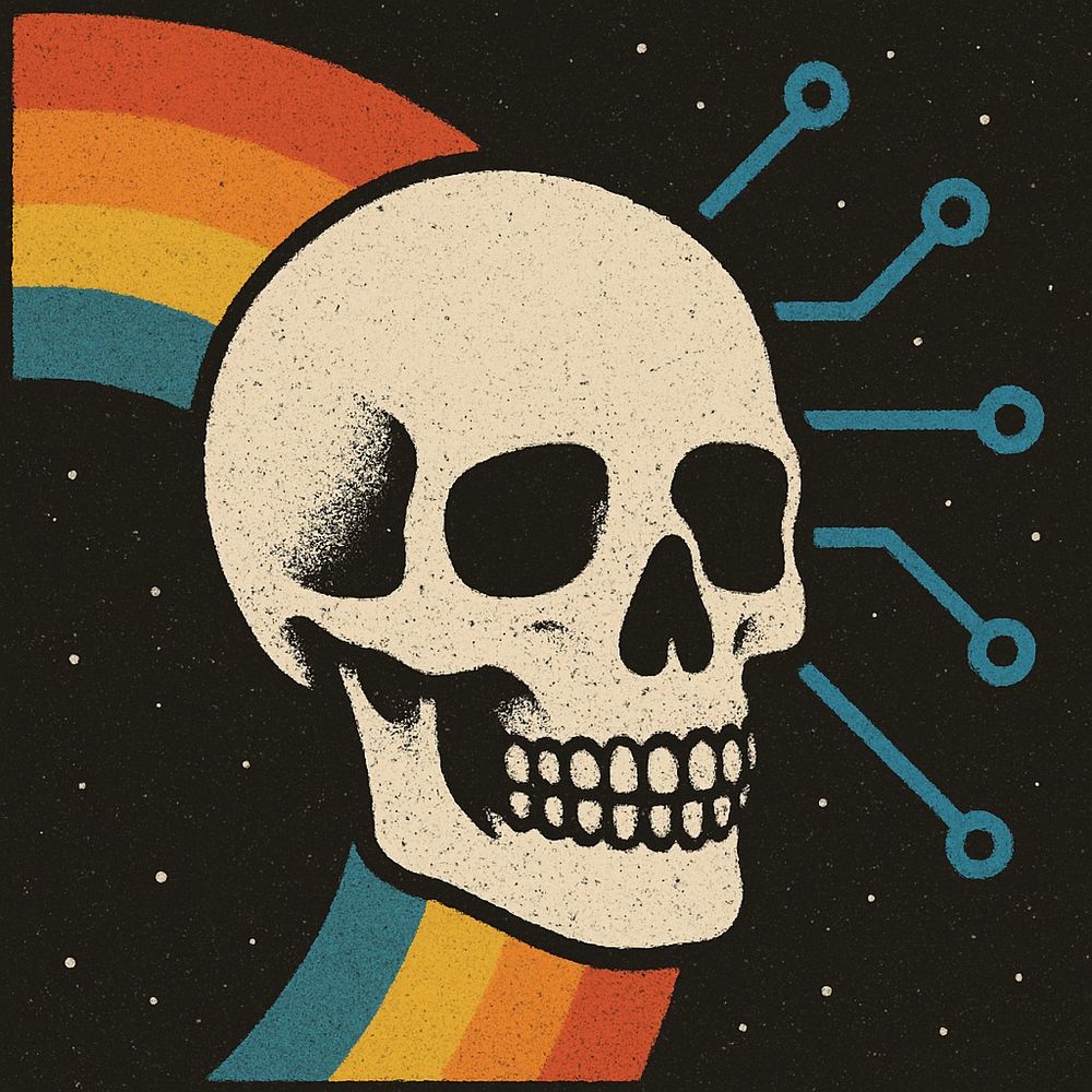 DeadStack / Technology