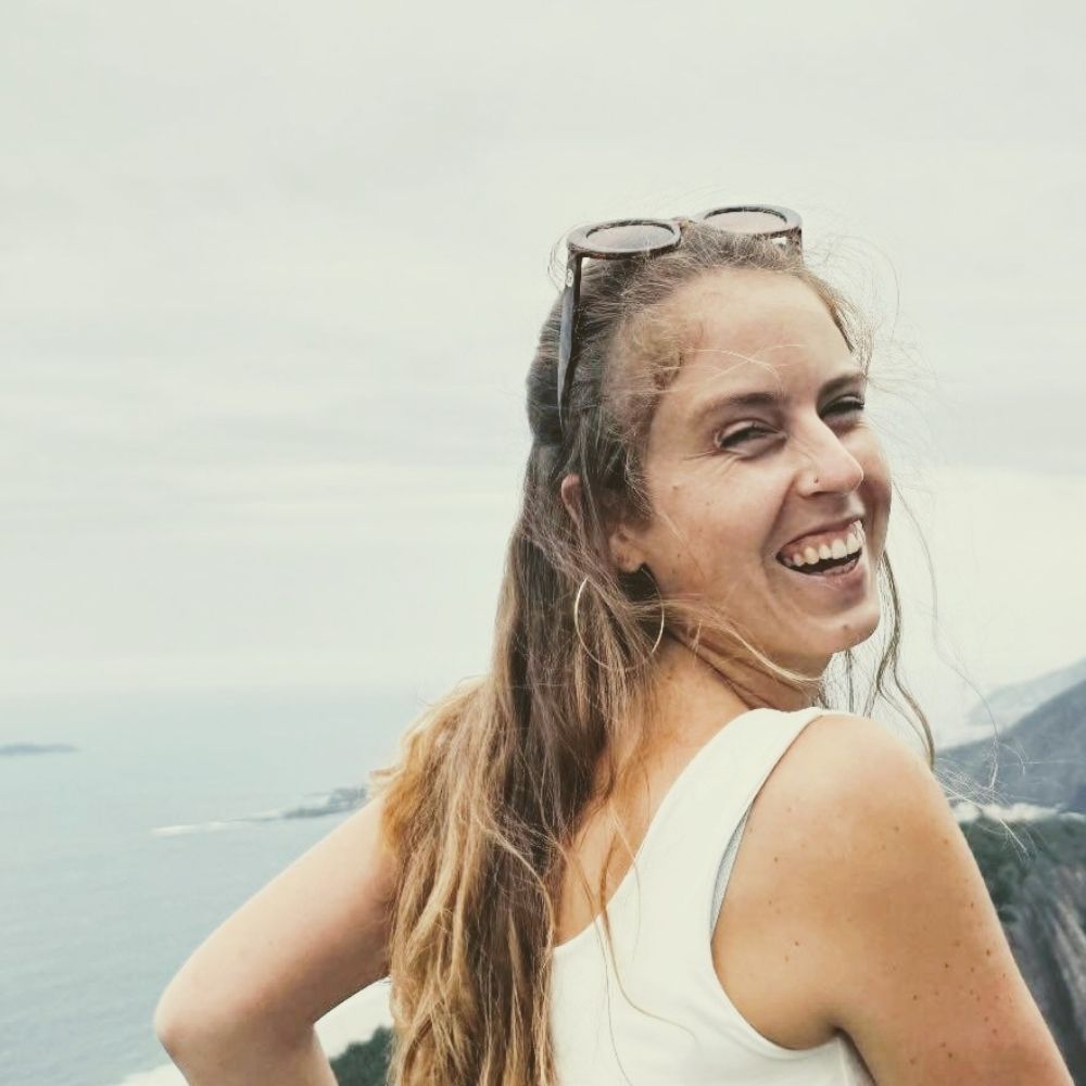 Carolin Bauder