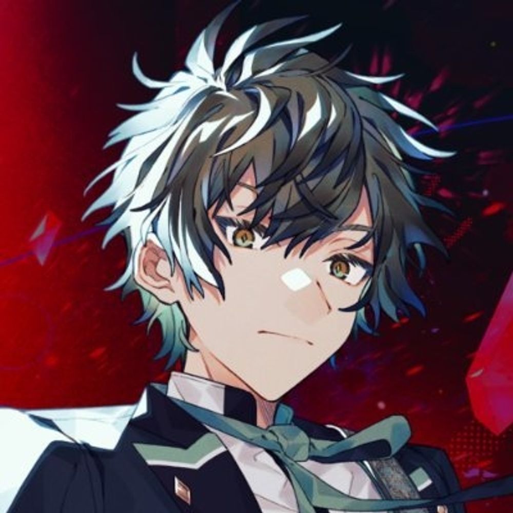 H/Fate(フェイト)