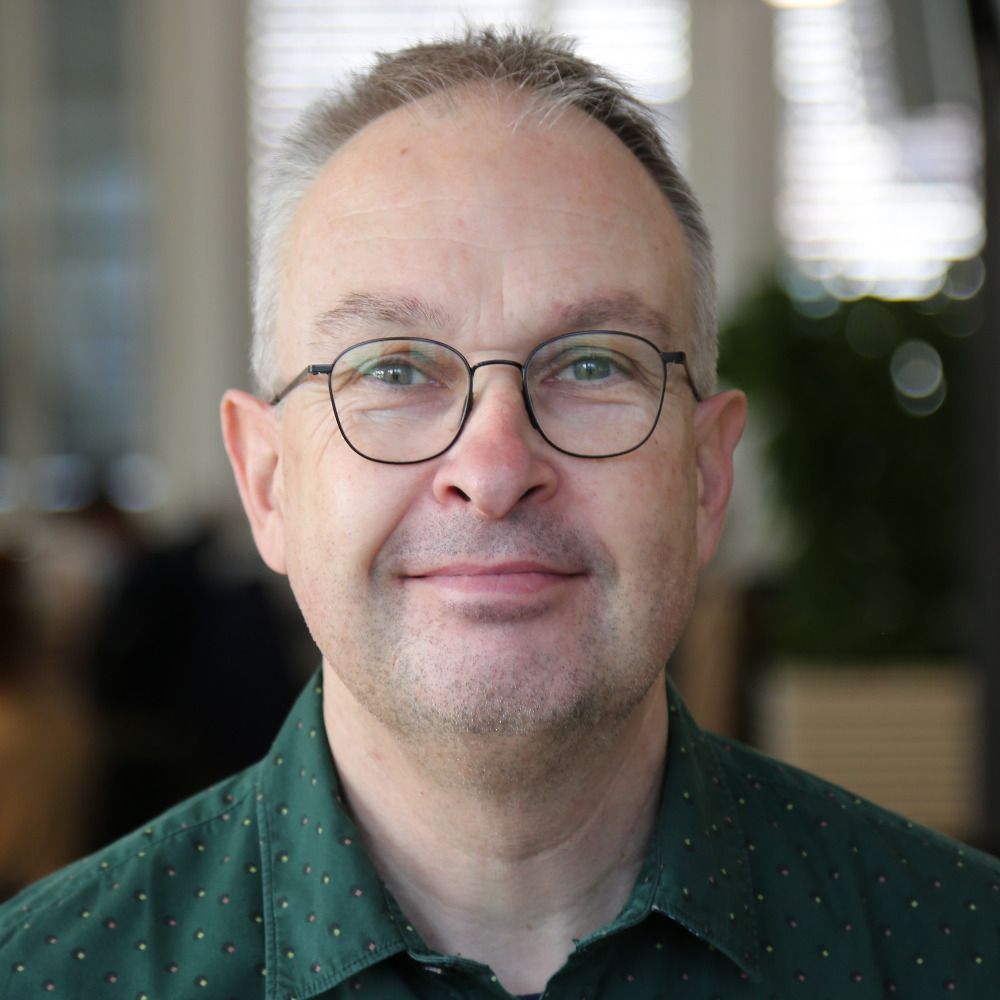 Peter Blunschi