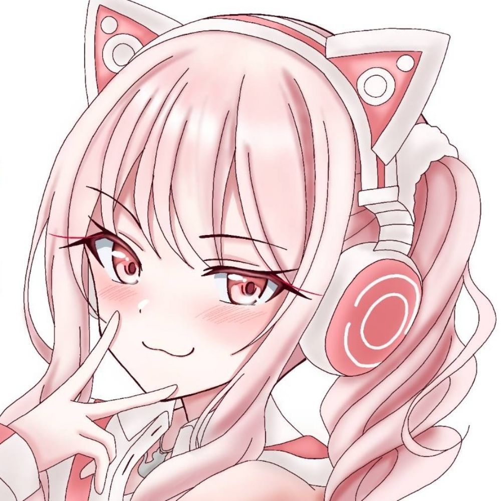 明梨🎀
