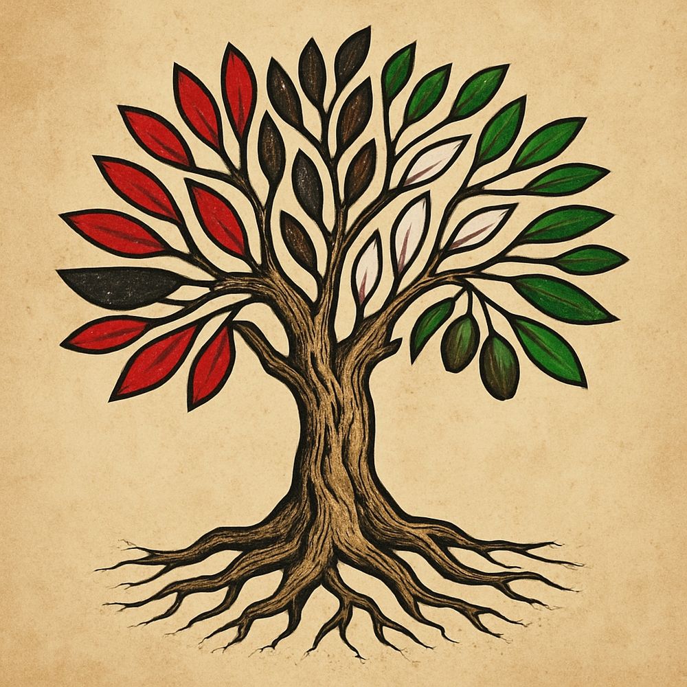 gazasurvivorvoice.bsky.social profile picture