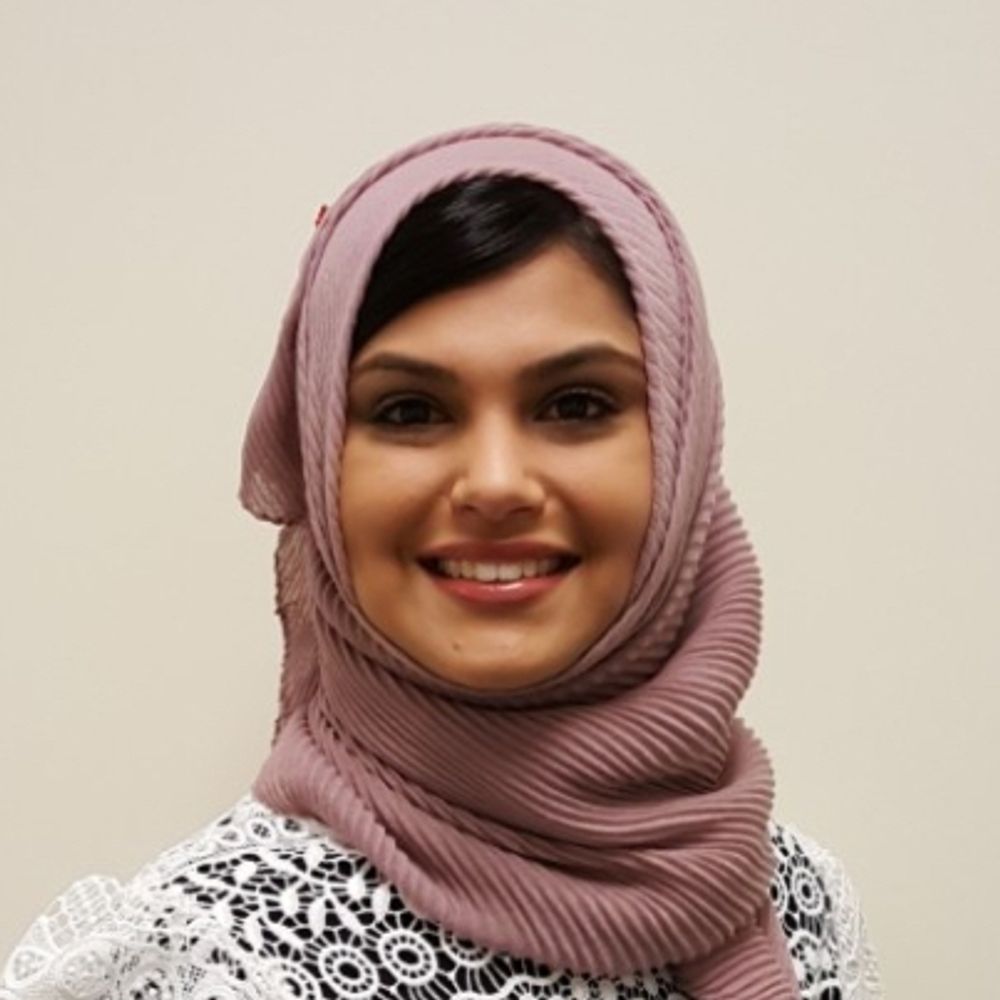Zahra Jaffer
