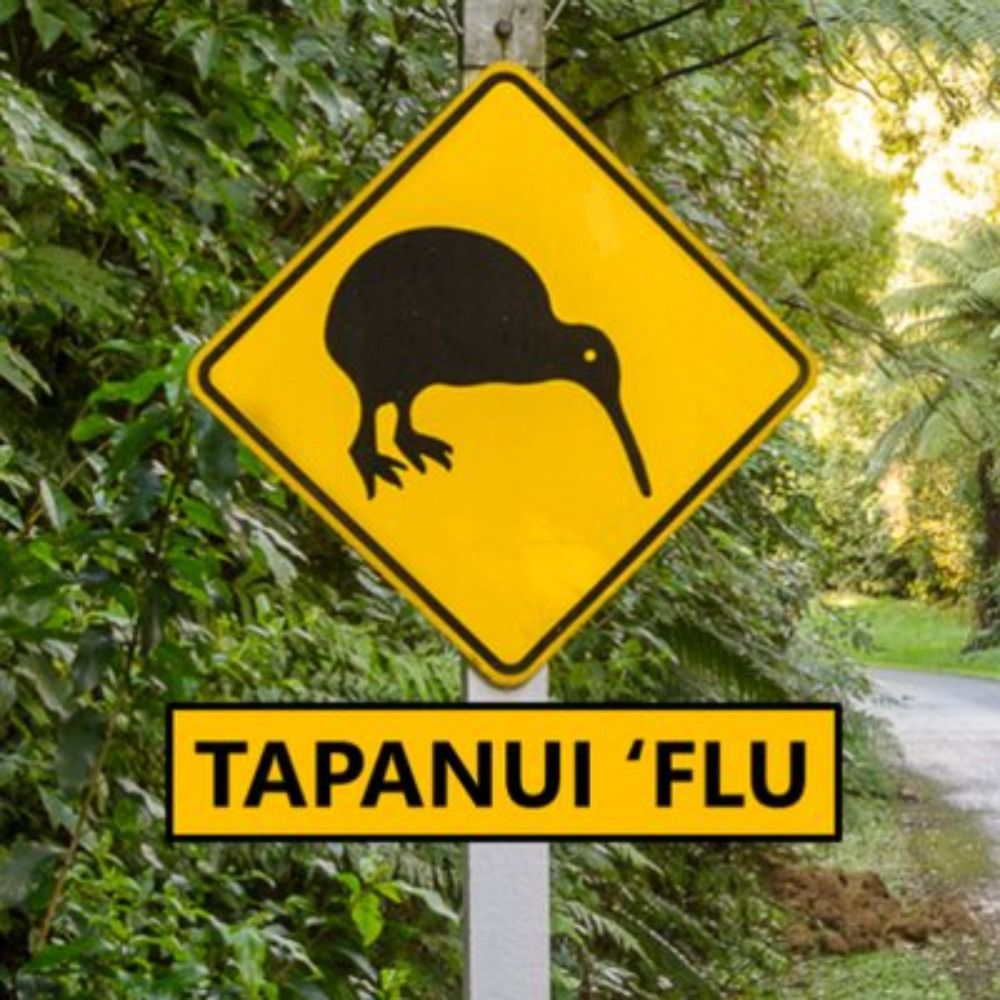 Tapanui 'Flu