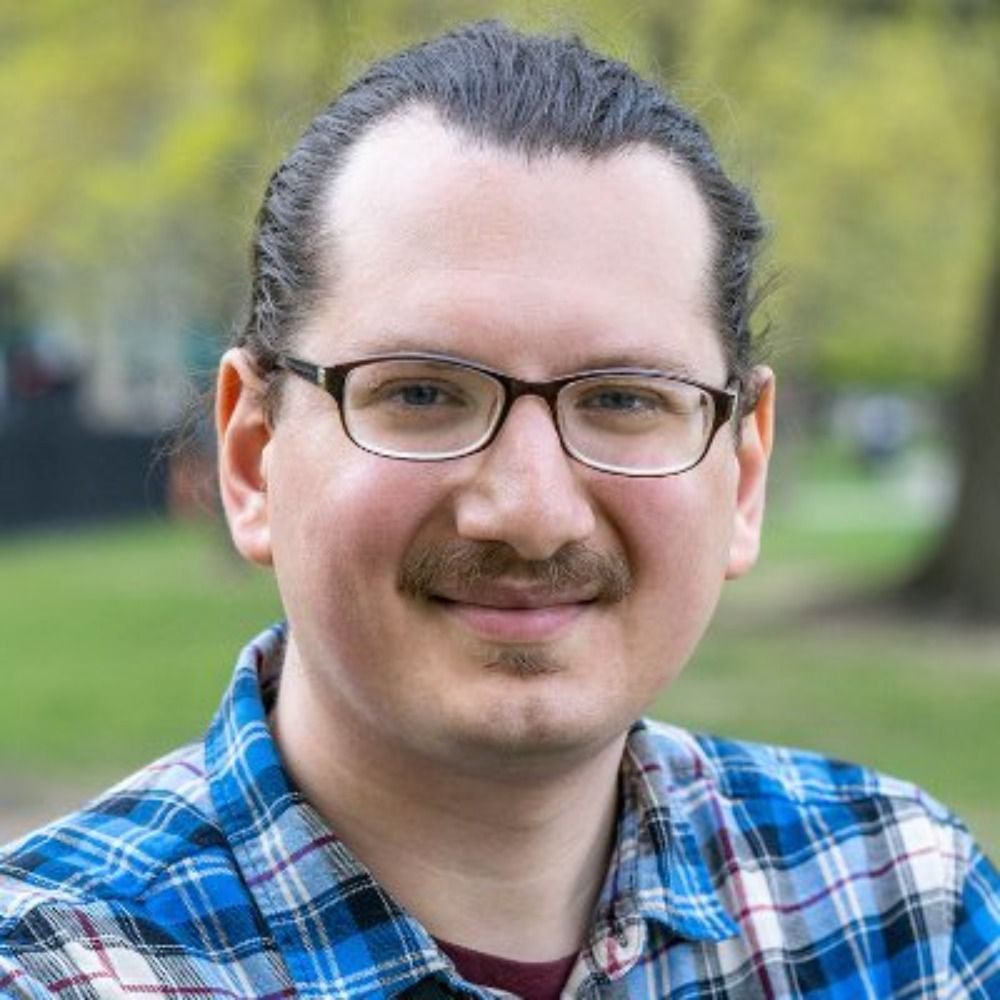 Chris Leo Palermino