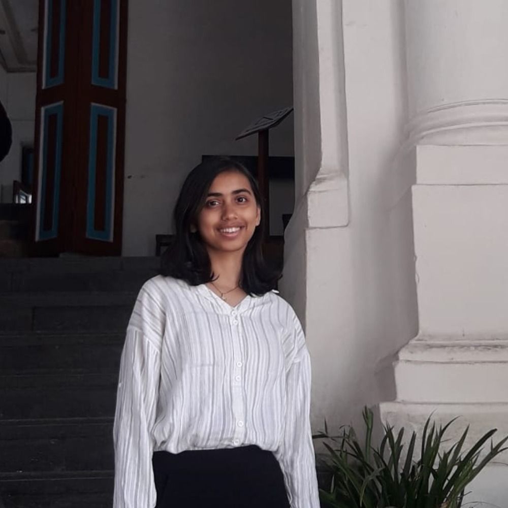 Amisha Bhandari