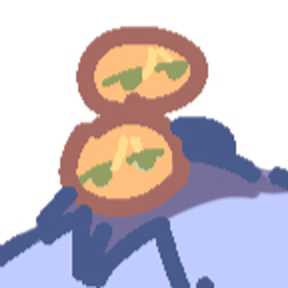 🥞□□□□☕