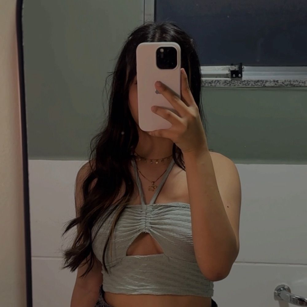 Isadora🤍
