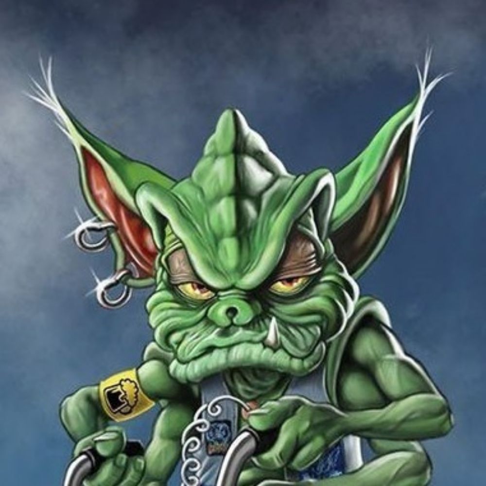 Thrash Göblin