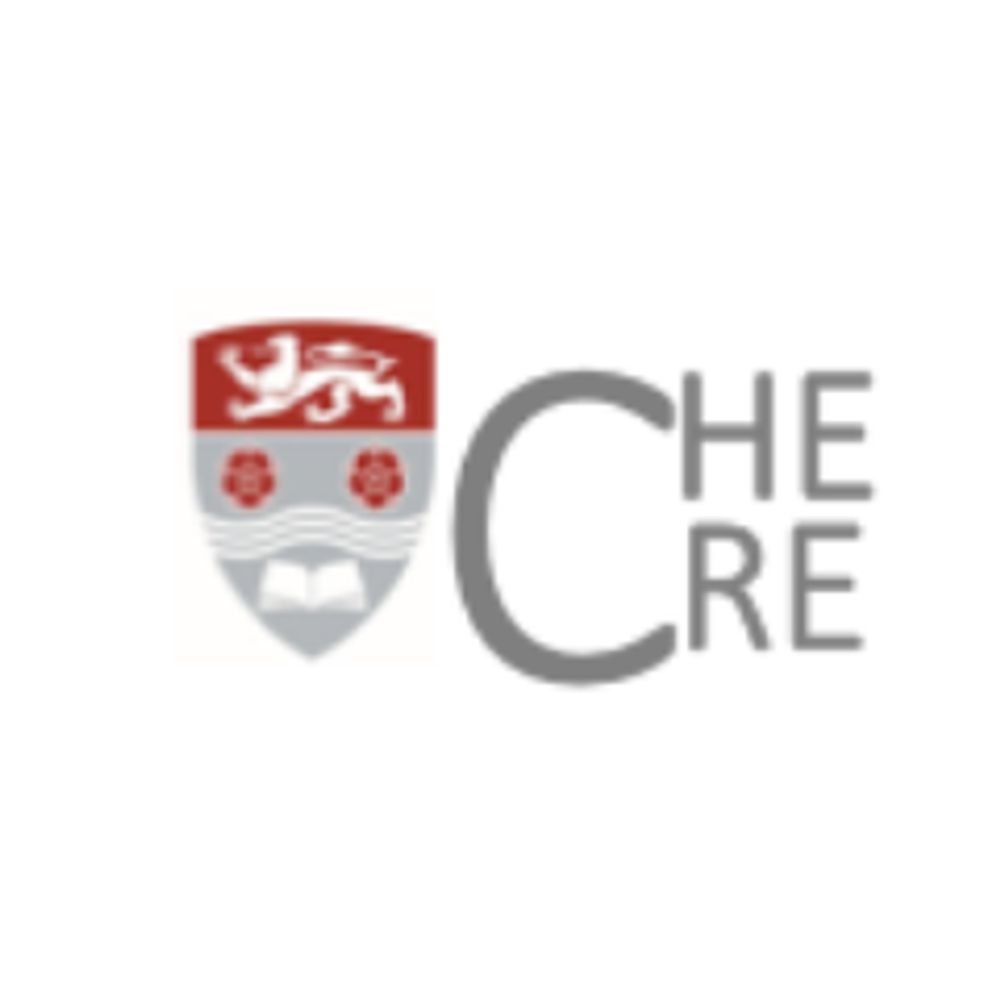 Centre for HE Research and Evaluation