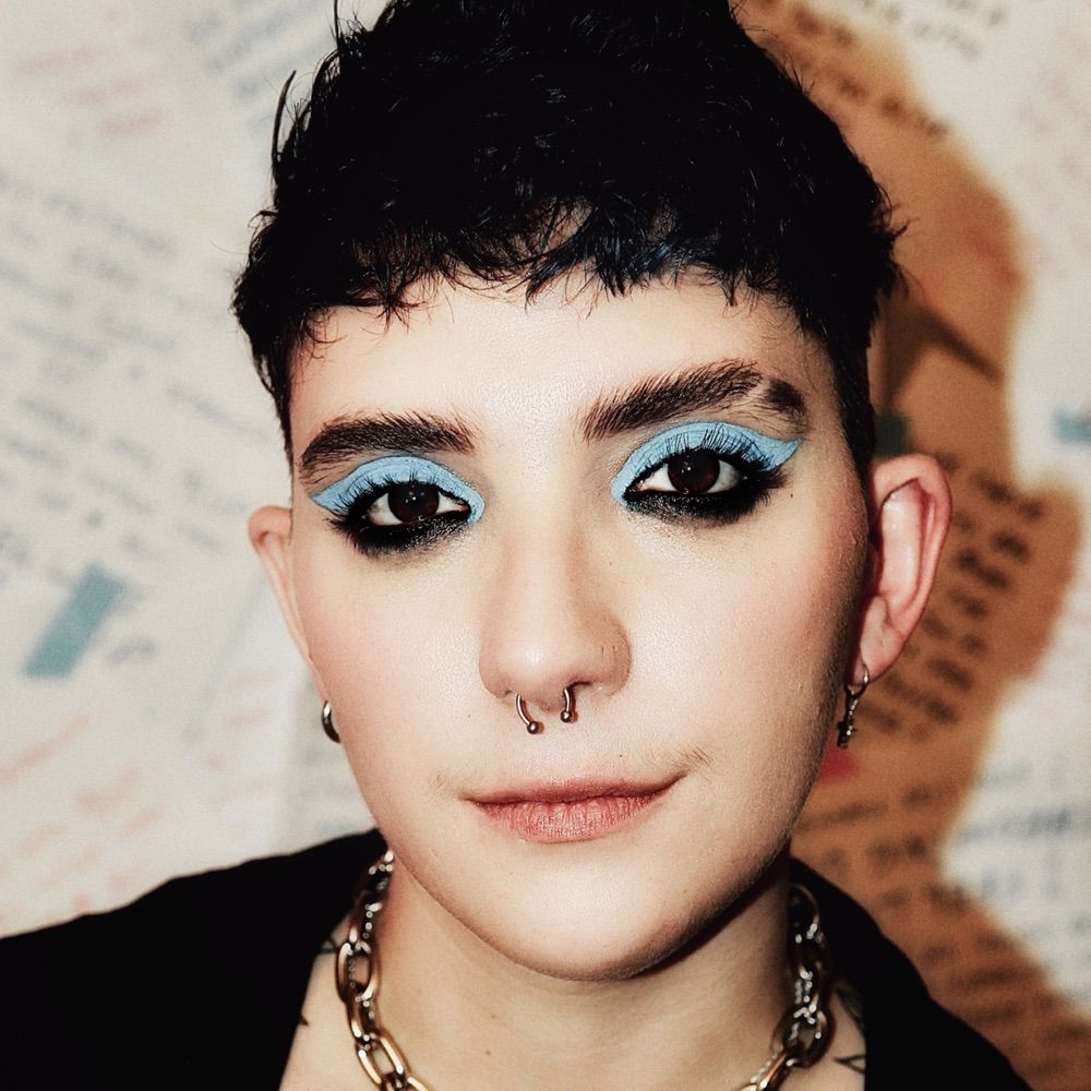 Ryan Cassata (he/him)