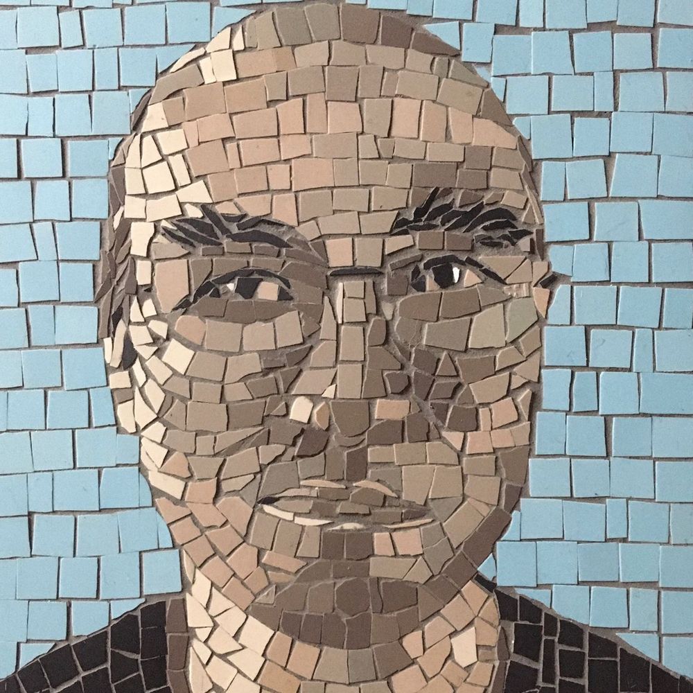Tom Alexander