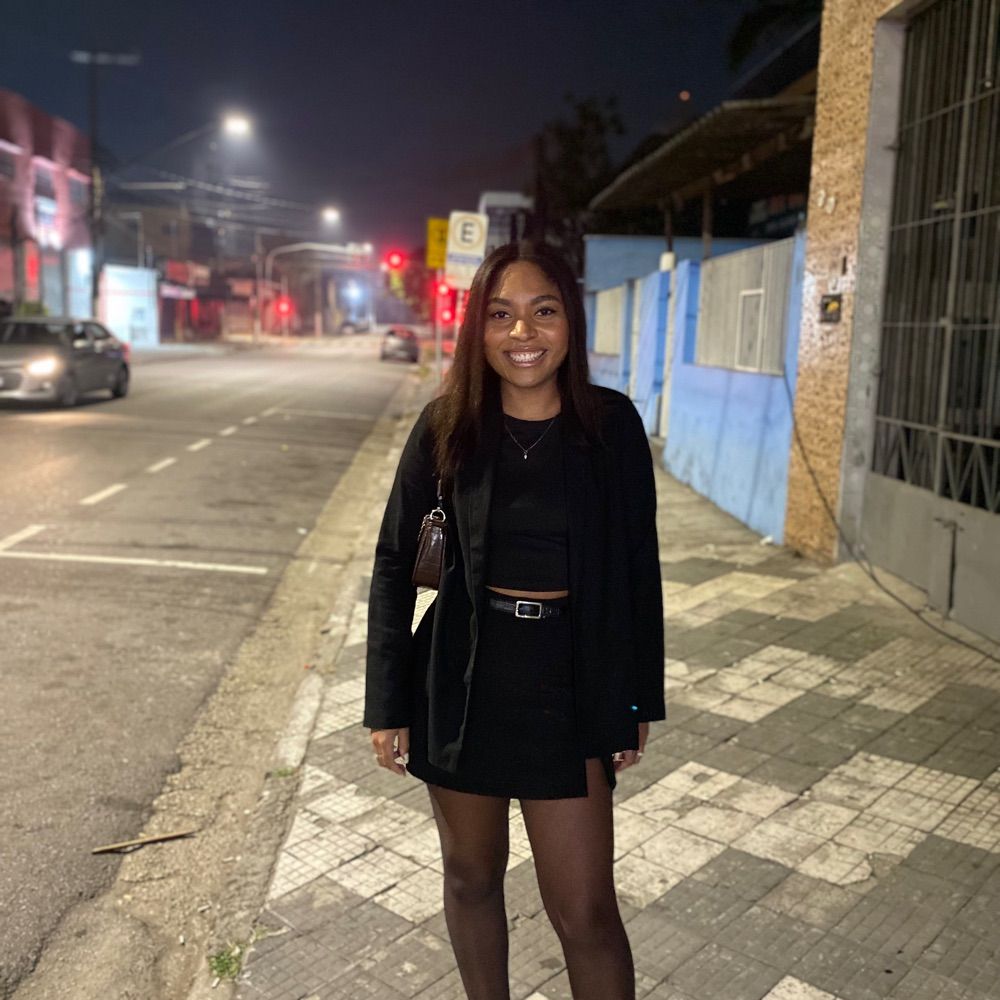 Cadela de Beyoncé e girlsthing