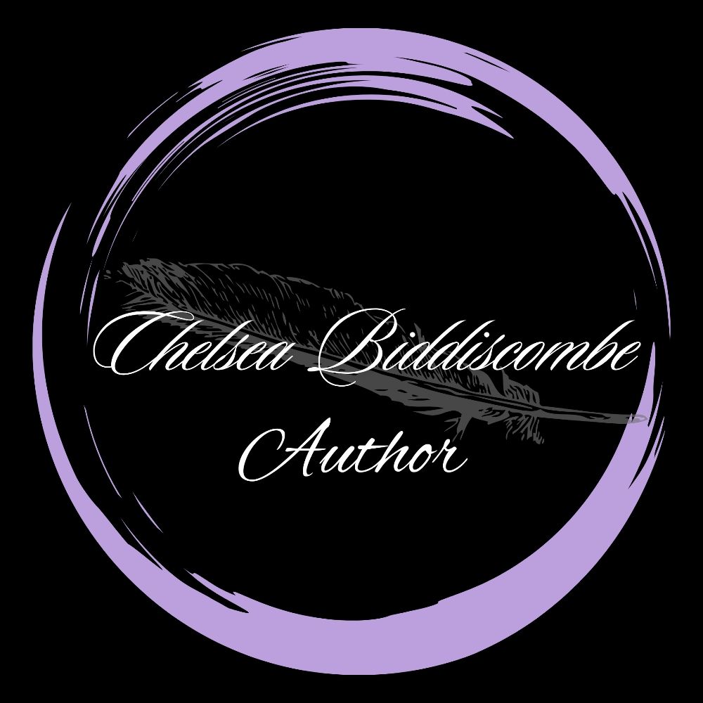 Author Chelsea B