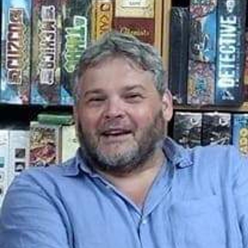 Simon Taylor