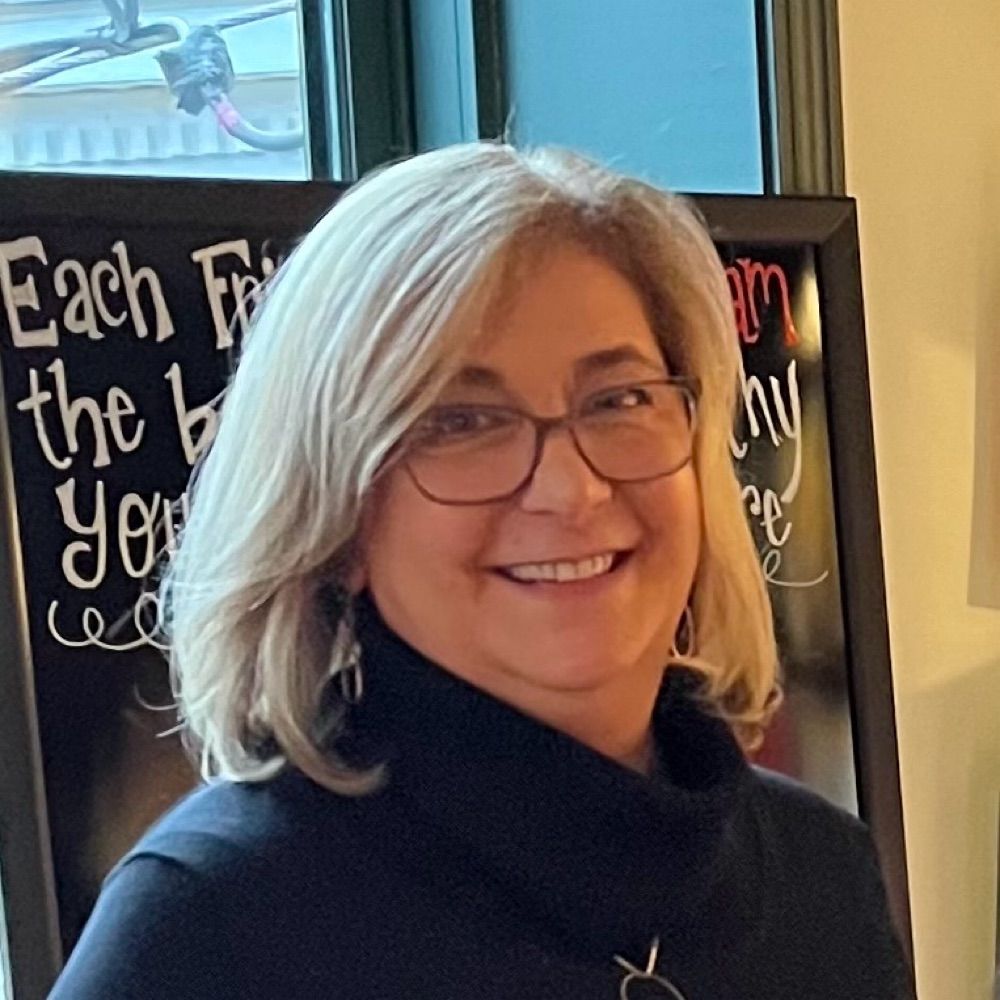 Tracie Nixon