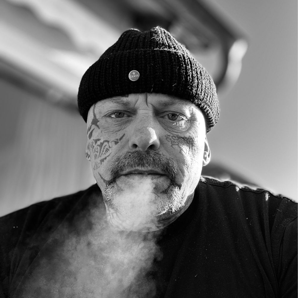 Peter Jochim