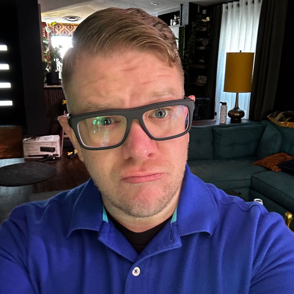 Michael Hacker