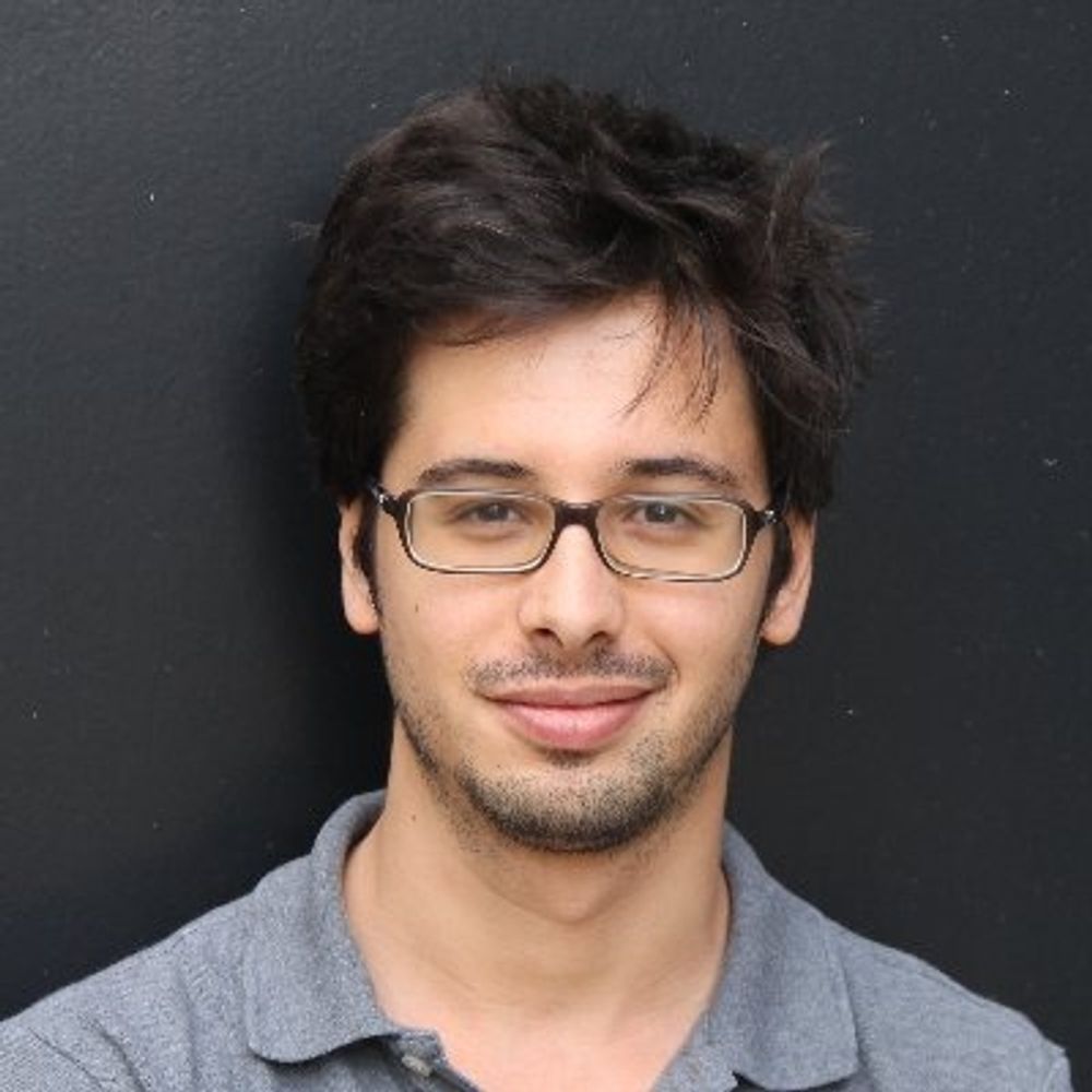 Mathieu Ichou 