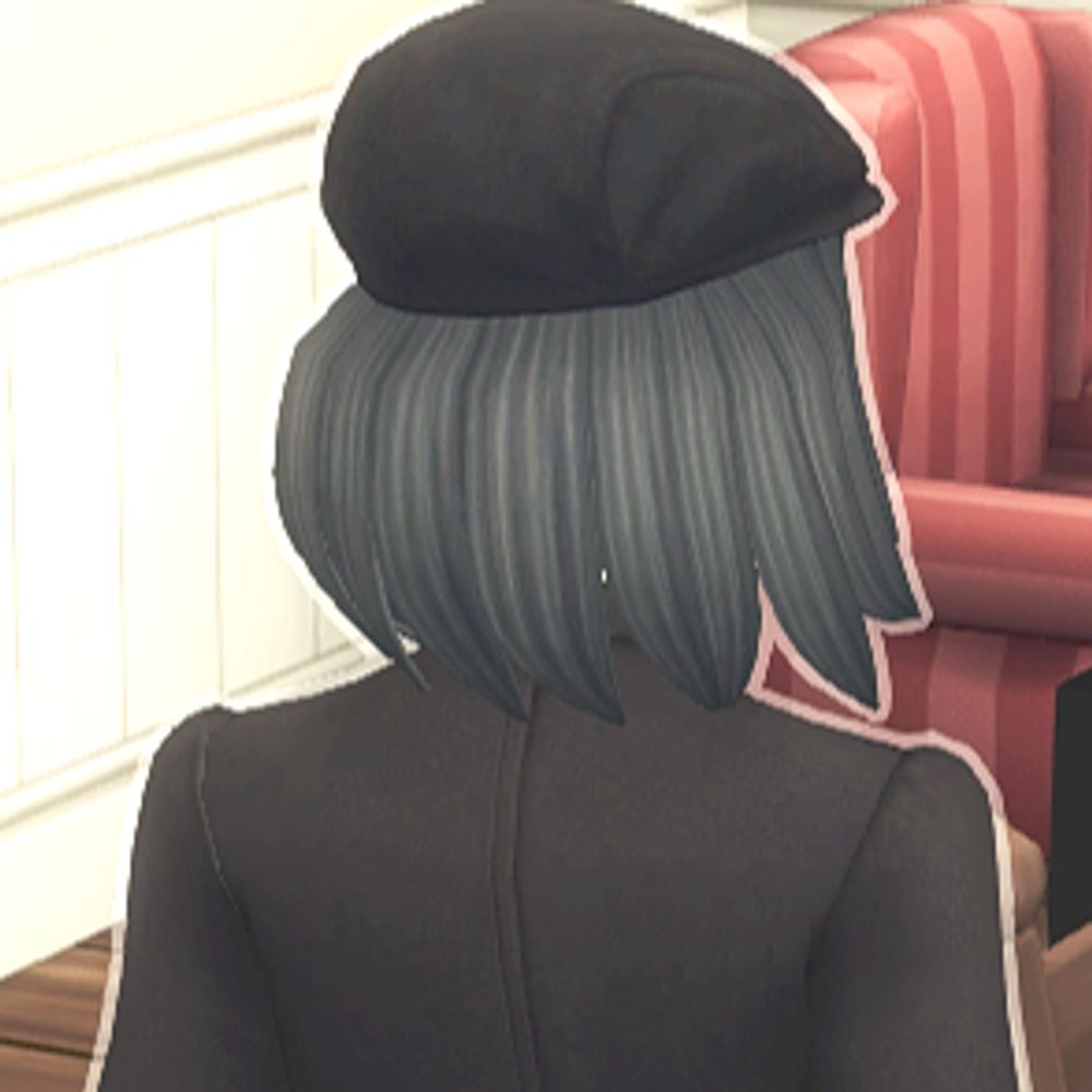 Yummy＠sims4日記