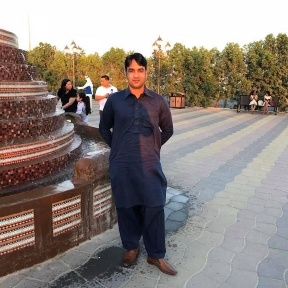 Asad hayat