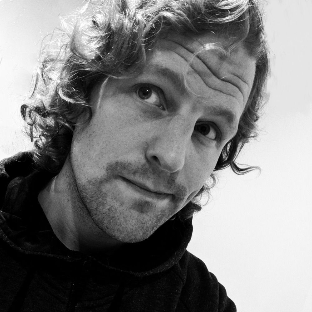 Simon Gable Lundmark's avatar