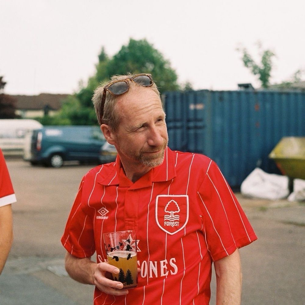 David Marples
