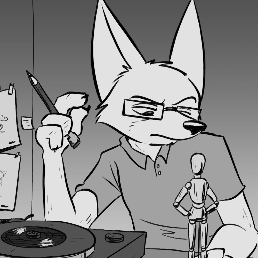 Fennic T. Fox
